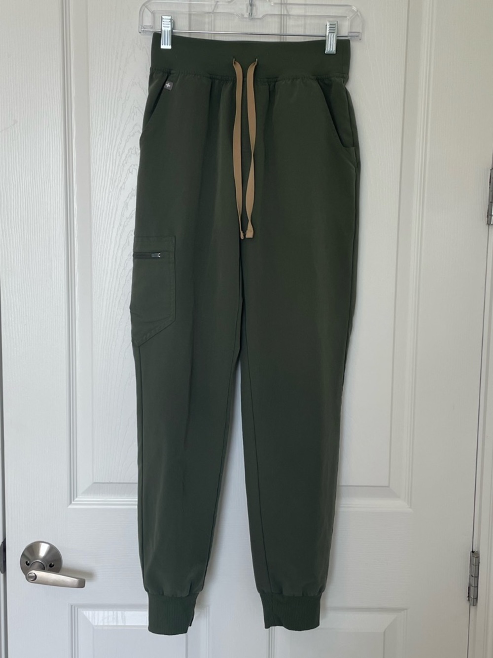 Figs Zamora Scrub Pants
